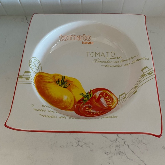 Toscana Pasta Bowl - Picture 1 of 4